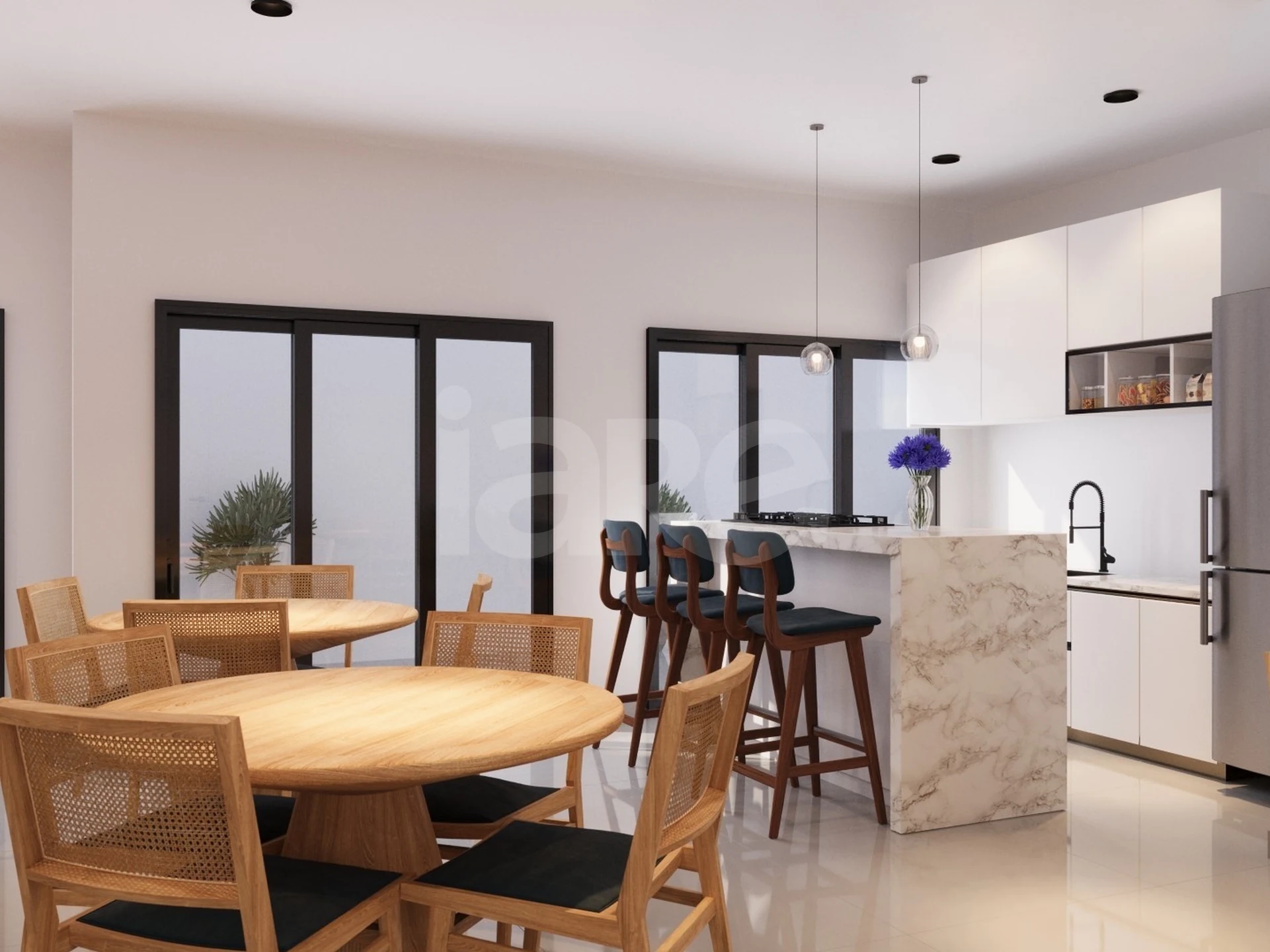 Saint Humbert II - Apartamento com 84,75 m², em Ingleses do Rio Vermelho — foto 41