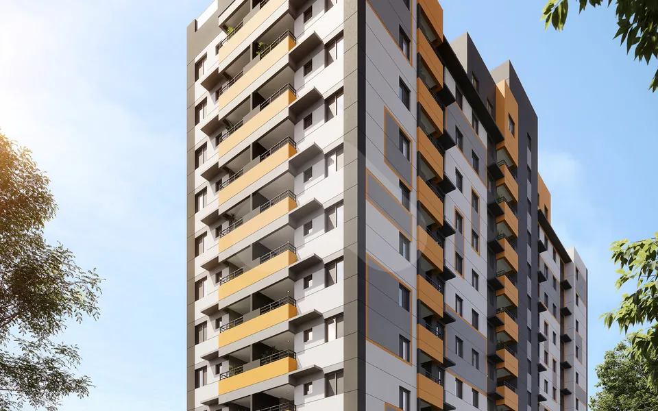 Foto de Vida Nova Vila Mascote