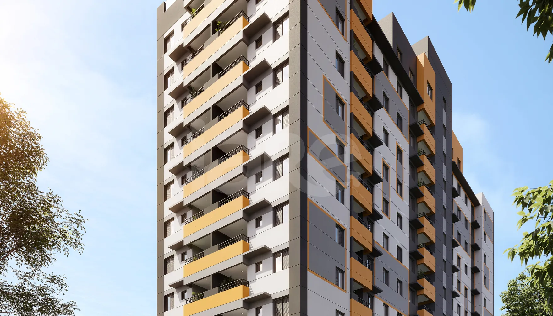 Vida Nova Vila Mascote - Apartamento com 33 m², em Vila Mascote — foto 1
