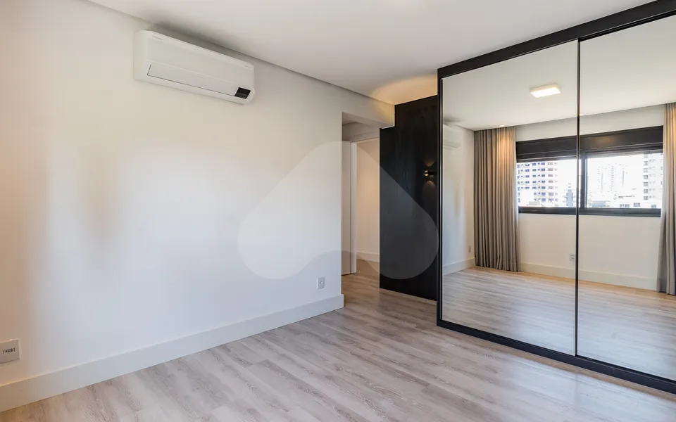 La Vista - Apartamento com 130,07 m², em Petrópolis — foto 51