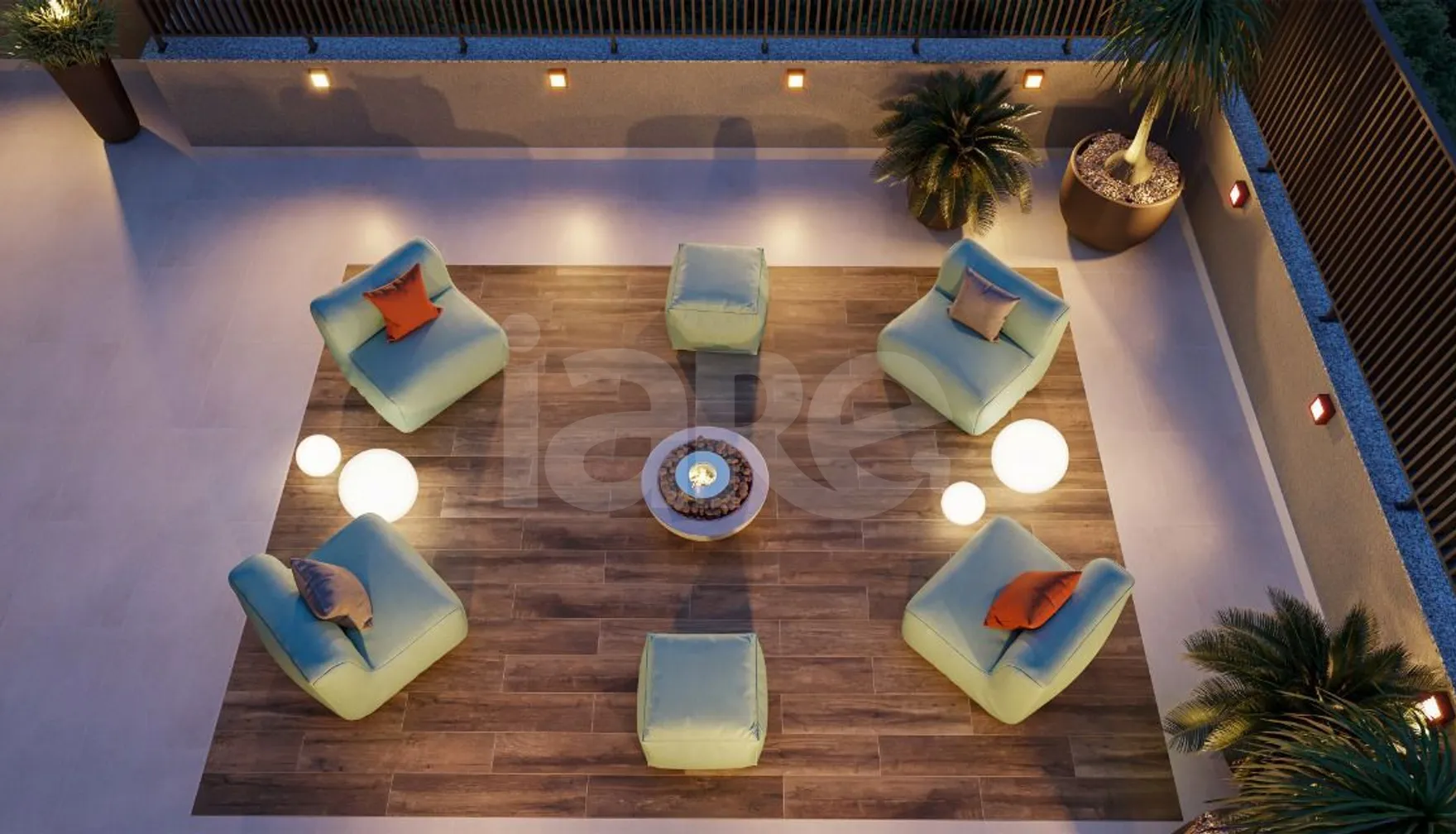 Albóre Portal do Morumbi - Studio com 26,45 m², em Vila Suzana — foto 13