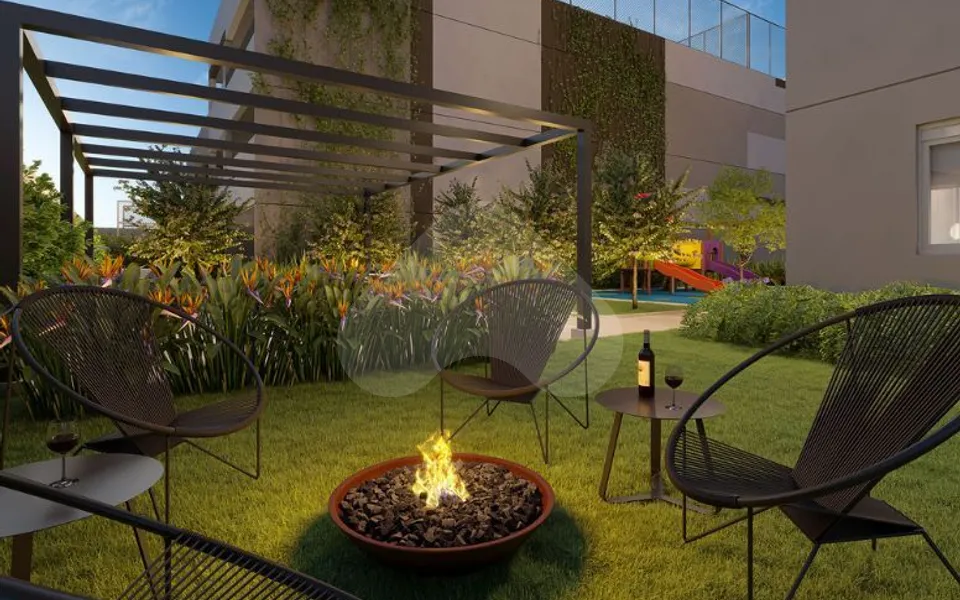 Unni by Plano&Plano Felicitá - Apartamento com 59,05 m², em Limão — foto 13
