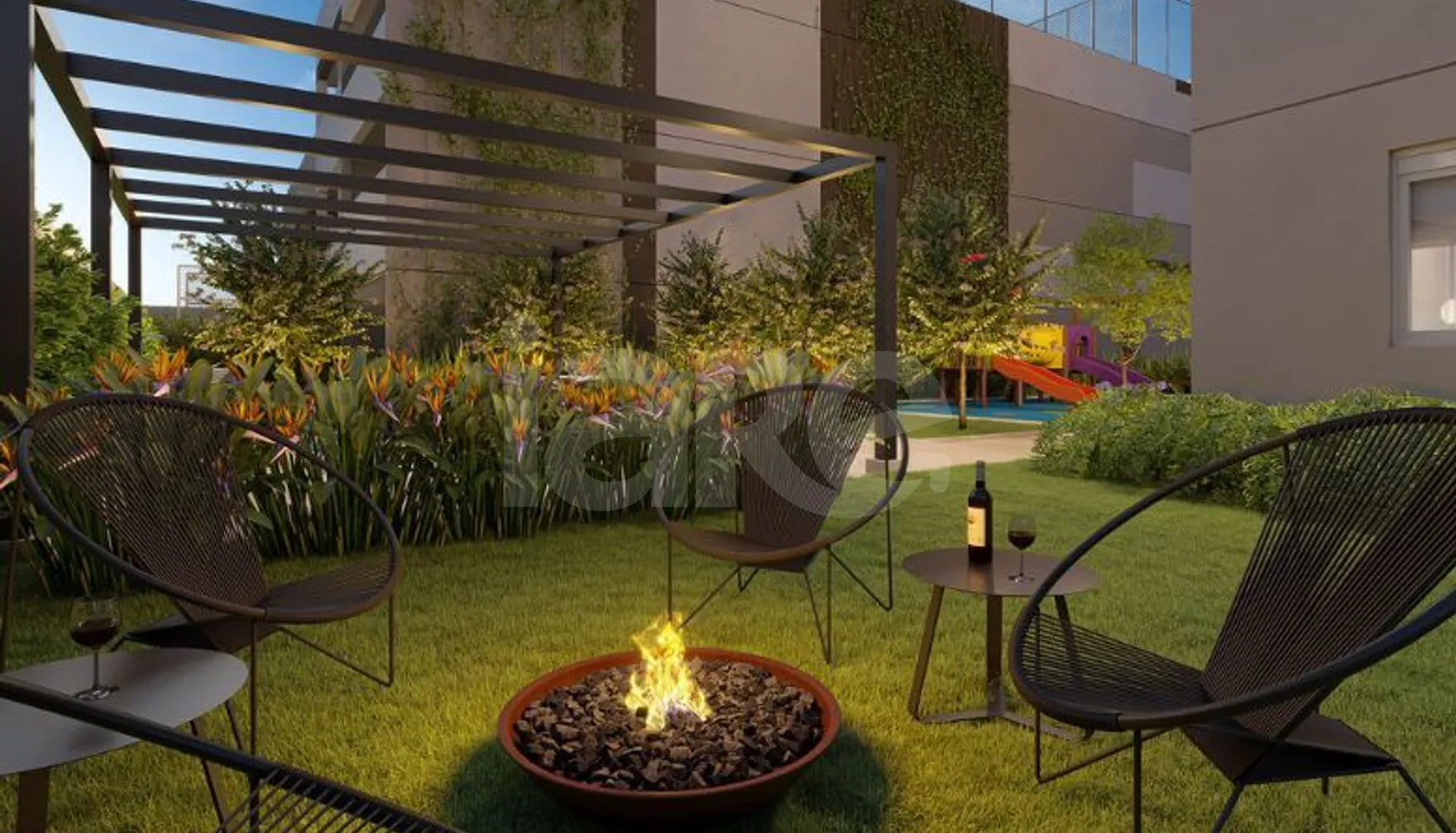 Unni by Plano&Plano Felicitá - Apartamento com 59,05 m², em Limão — foto 13