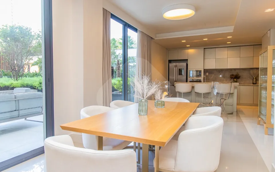 Float Residences Apto TRE3664 - Apartamento com 74,3 m², em Petrópolis — foto 7