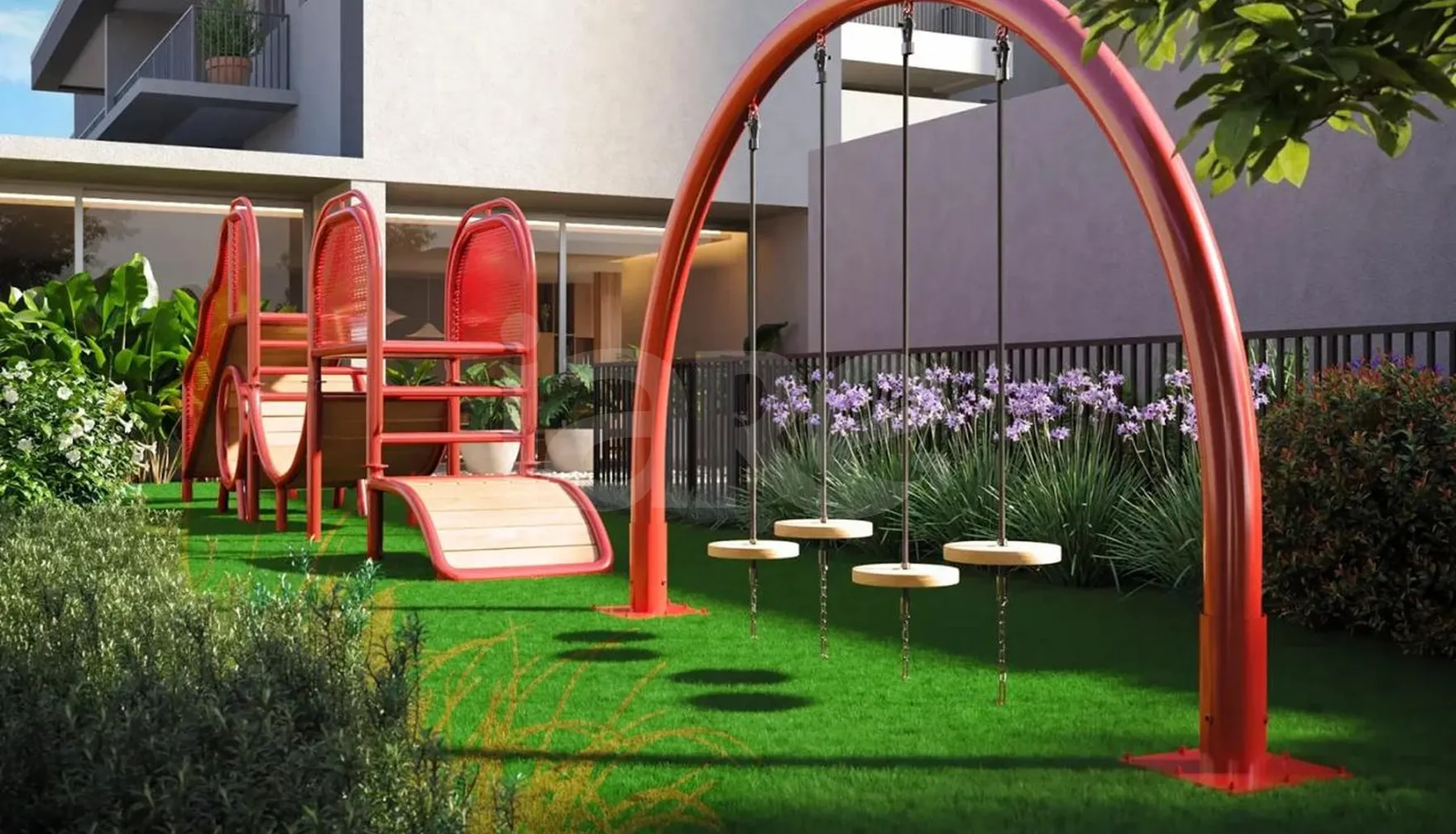 Berti 55 - Garden com 69 m², em Praça da Árvore — foto 13