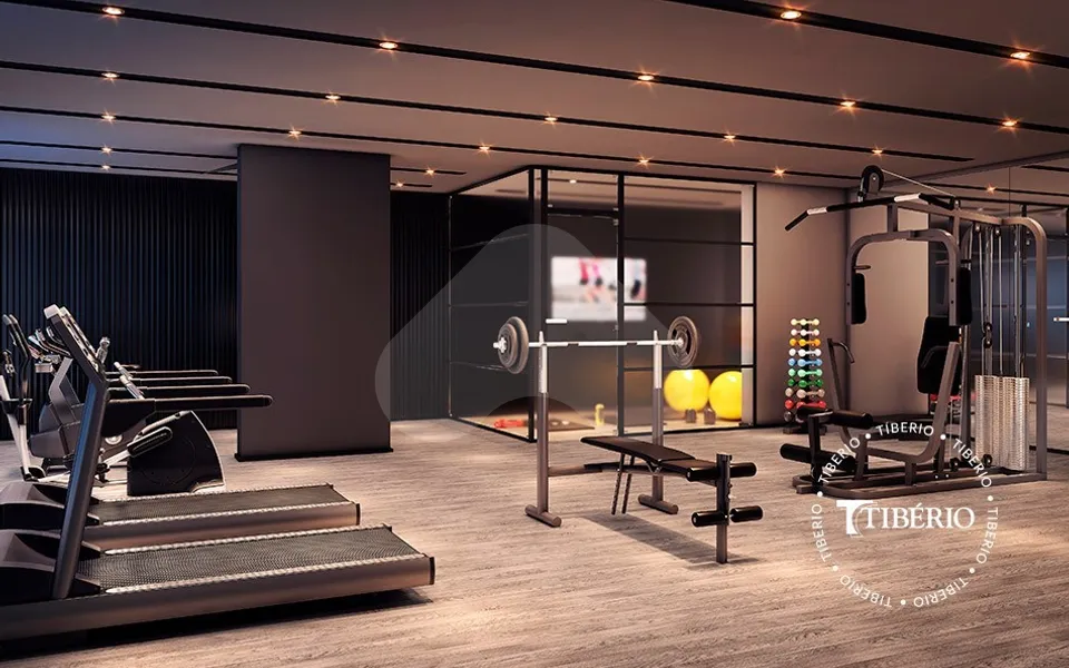 Constantino Campo Belo - Studio com 24,99 m², em Campo Belo — foto 7