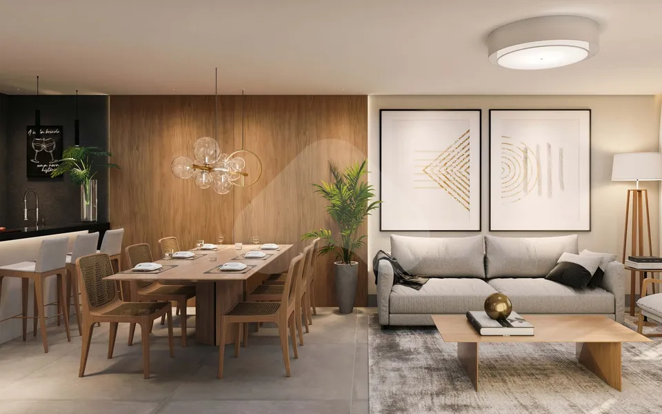 York - Apartamento com 68,23 m², em Menino Deus — foto 14