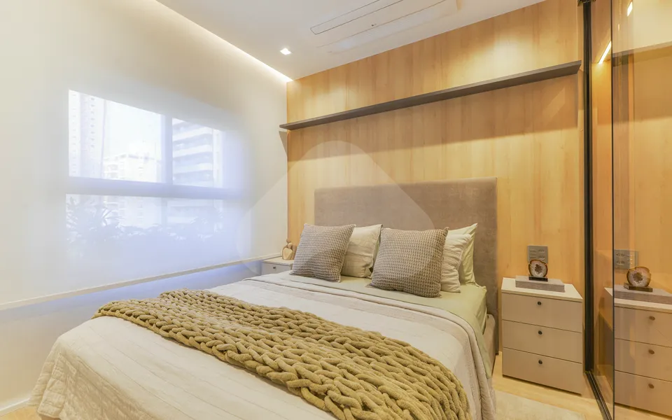 Triunfo Campo Belo - Apartamento com 80,07 m², em Campo Belo — foto 25