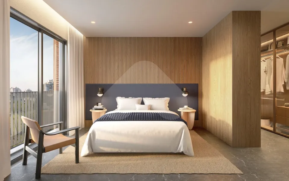 AYYA Jardins - Apartamento com 288,67 m², em Jardim Paulista — foto 4