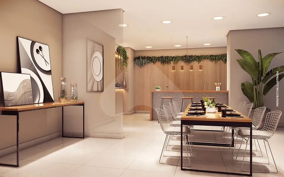 Like Casa Verde - Apartamento com 53,97 m², em Casa Verde — foto 6