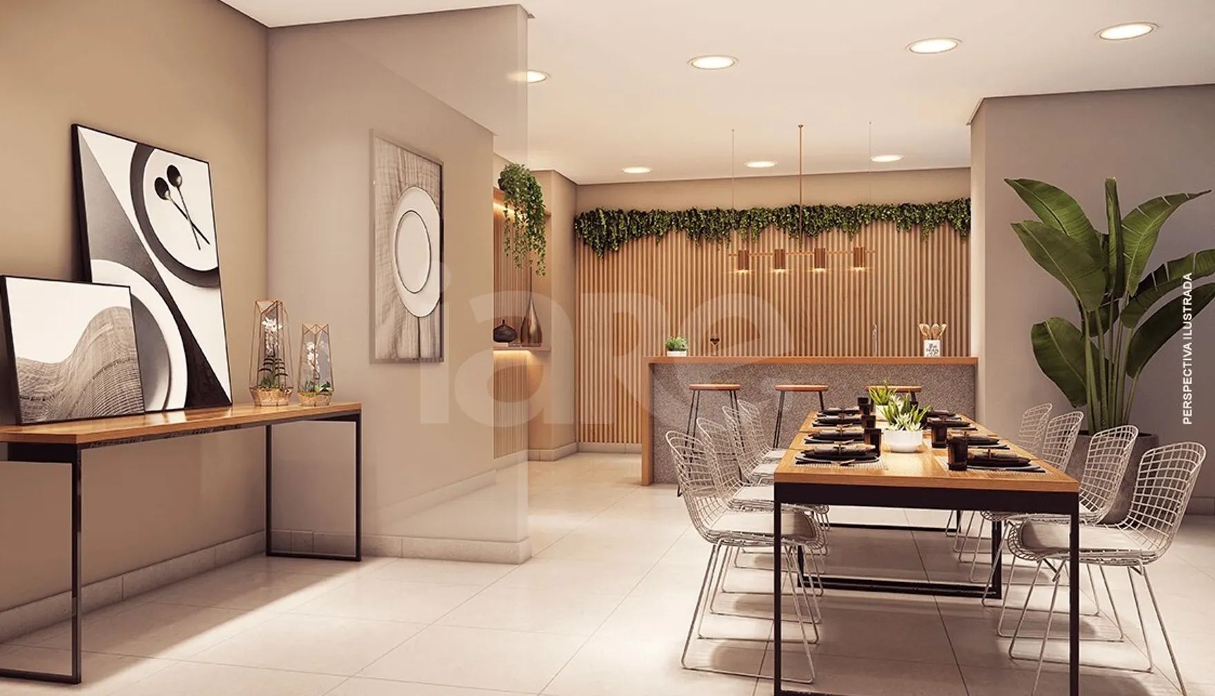 Like Casa Verde - Apartamento com 53,97 m², em Casa Verde — foto 6