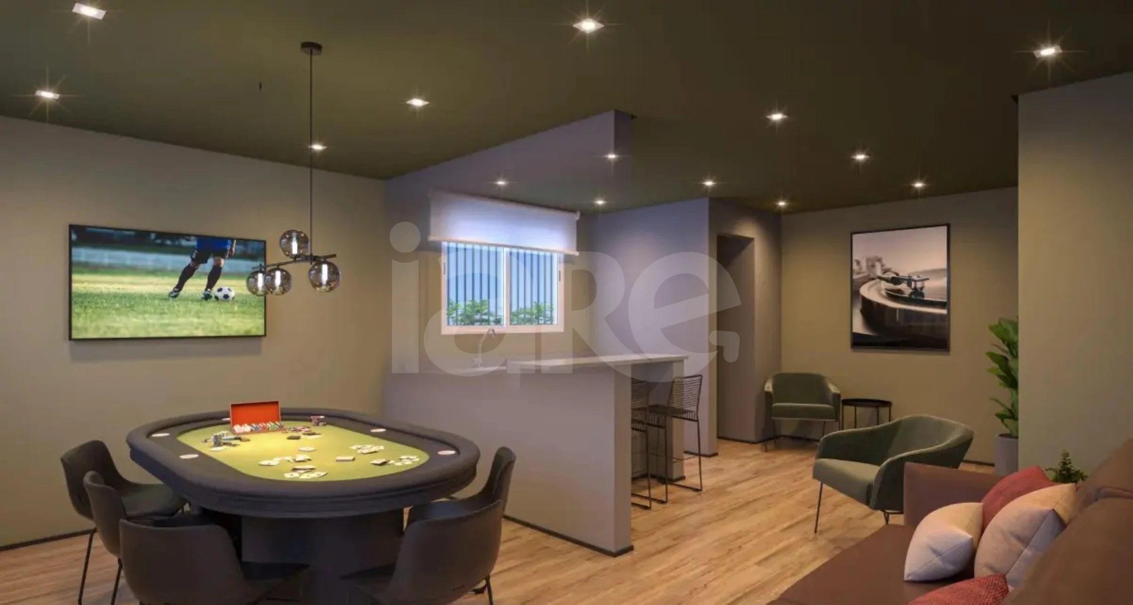 Vibra Jardim Bonfiglioli - Apartamento com 34,28 m², em Jardim Bonfiglioli — foto 8