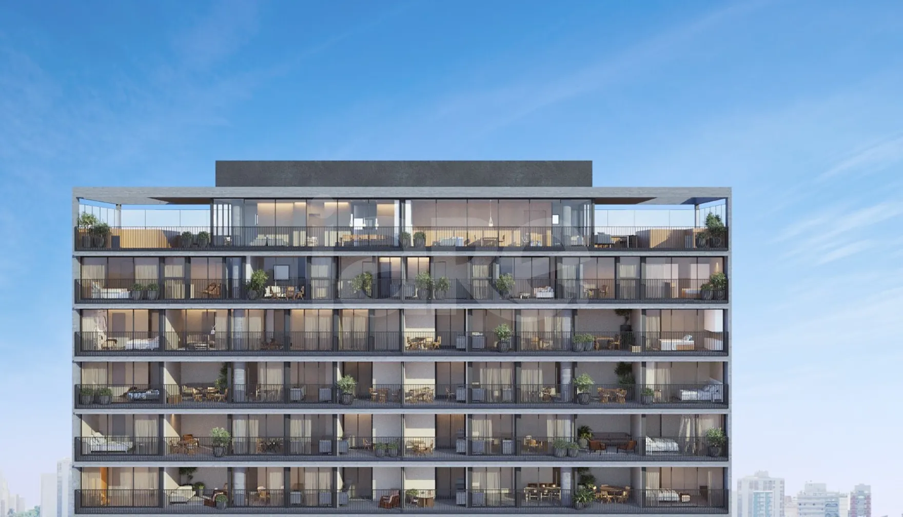 Iperó 111 - Studio com 25,92 m², em Vila Madalena — foto 9