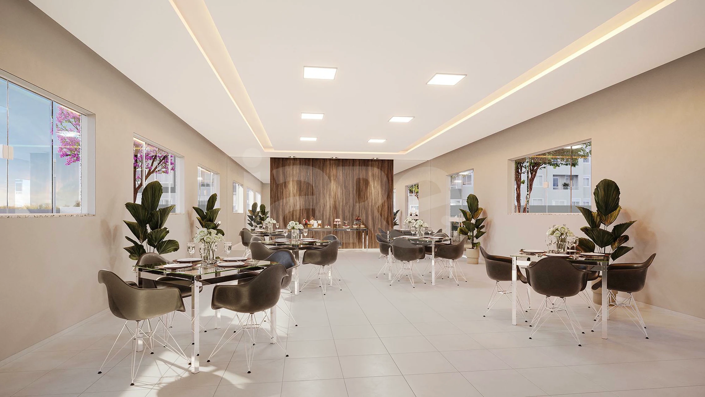 Reserva Redentor - Garden com 69,44 m², em Triagem — foto 15