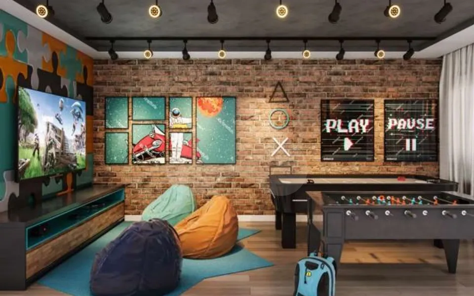 Fit Casa Alto do Ipiranga - Studio com 30,68 m², em Ipiranga — foto 5
