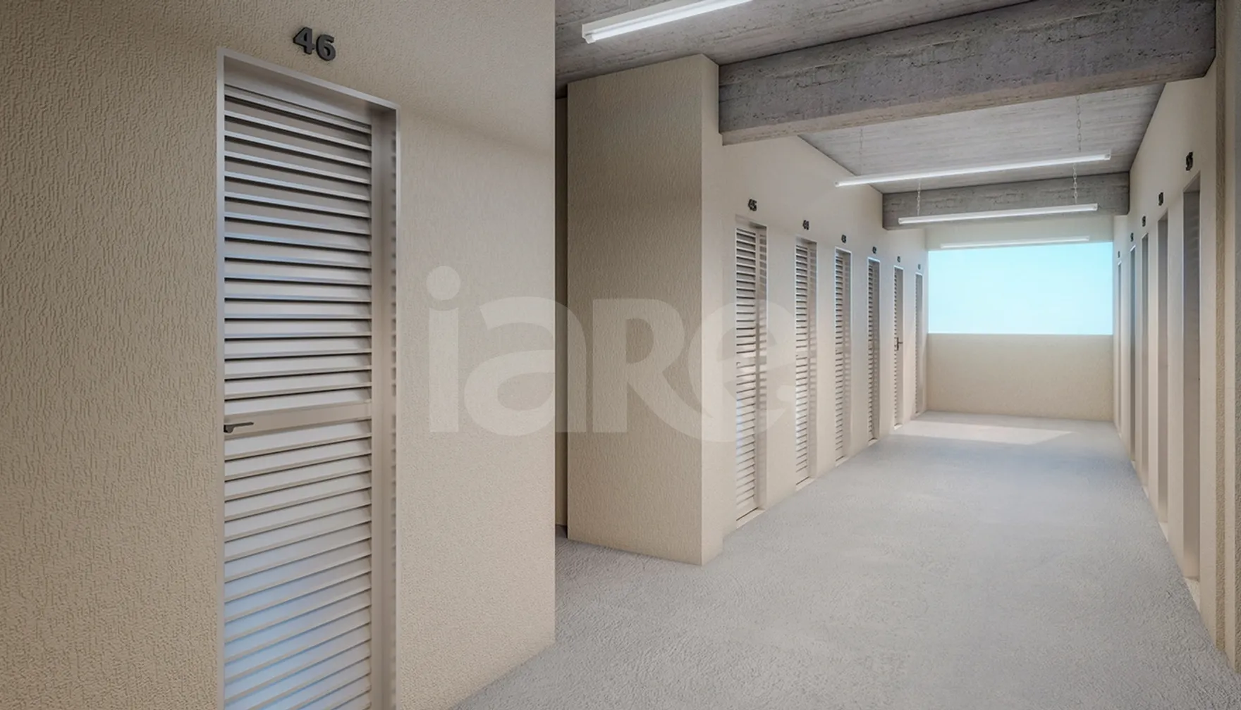 Terrazo Villa Augusta - Apartamento com 57,79 m², em Vila Augusta — foto 29