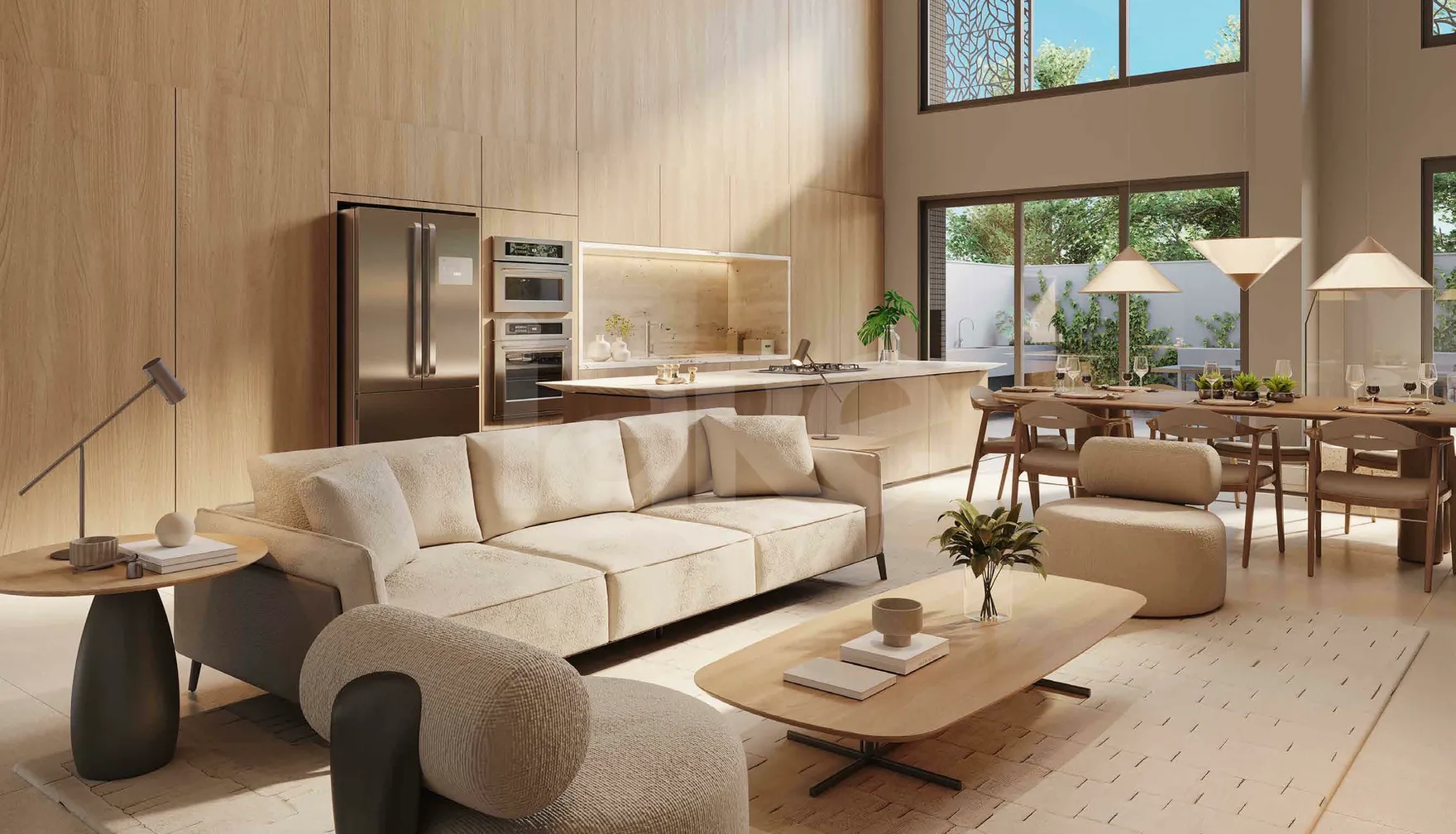 Albero - Apartamento com 93,75 m², em Hugo Lange — foto 4