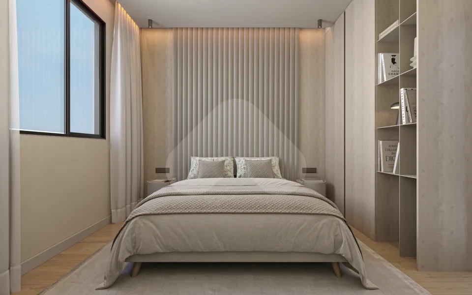 Morata - Apartamento com 67,68 m², em Morretes — foto 23