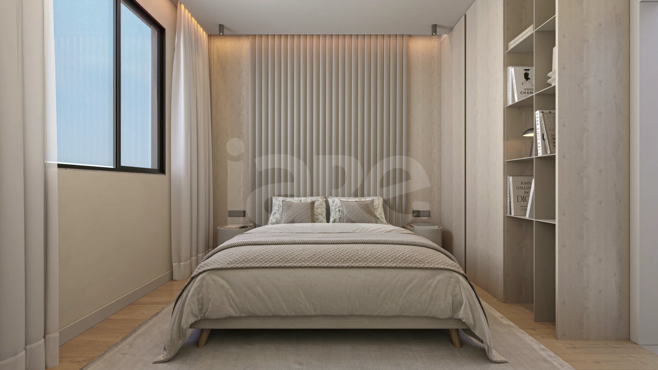 Morata - Apartamento com 67,68 m², em Morretes — foto 5