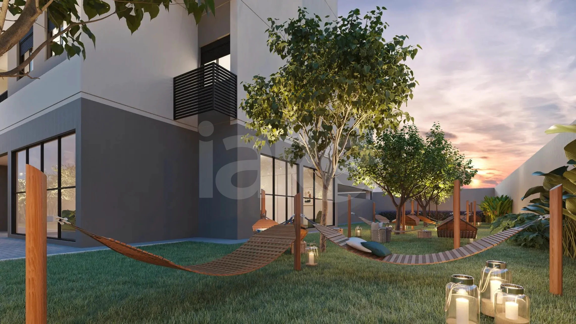 Signature Barra Funda Residence - Apartamento com 58,49 m², em Parque Industrial Tomas Edson — foto 24