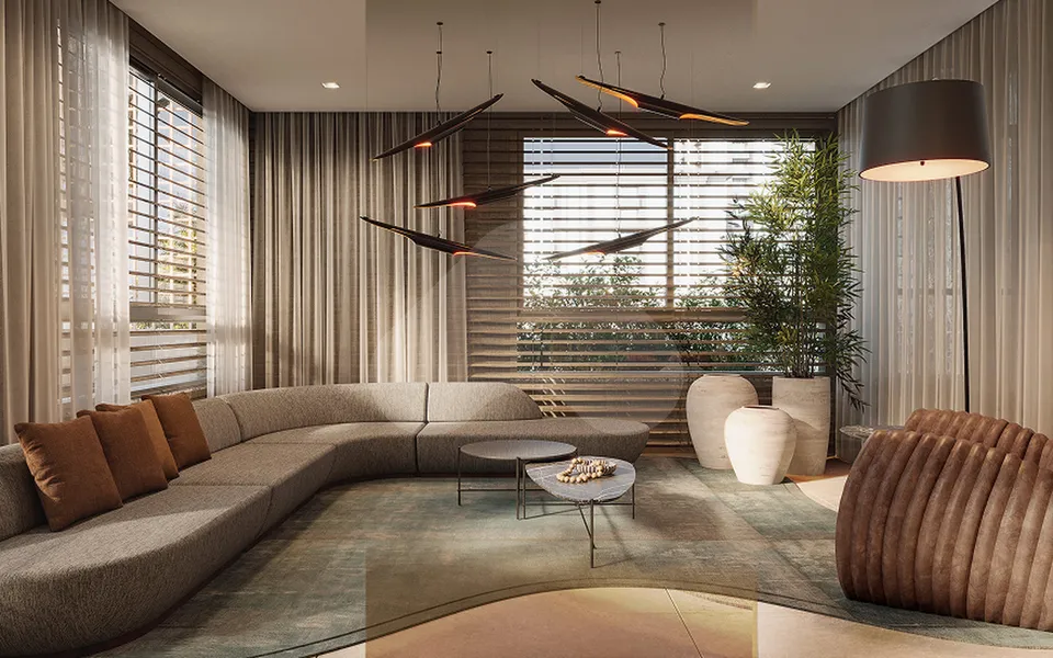 Sync Ibirapuera - Studio com 26 m², em Paraíso — foto 2