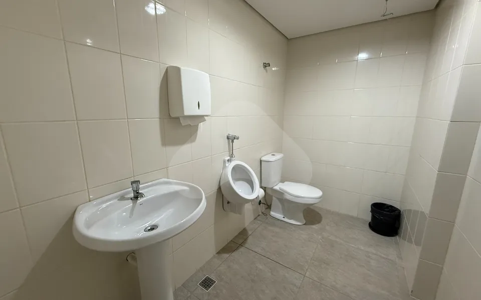 MATTIZE Apto AP01391 - Apartamento com 64,17 m², em Jardim Sabará — foto 29
