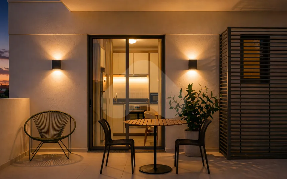 Parkside Rio Branco - Studio com 23,51 m², em Centro — foto 10