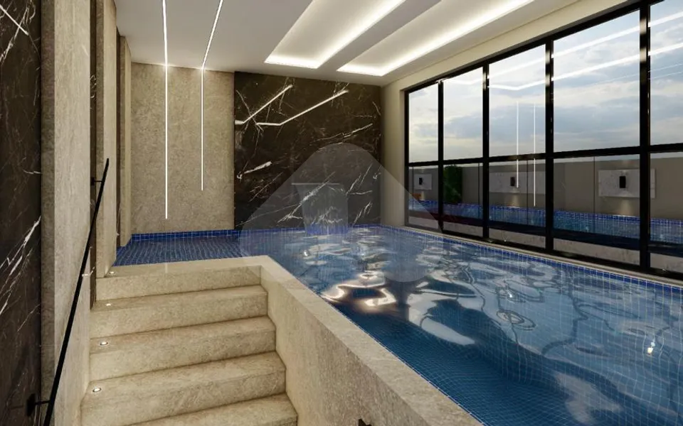 Selent Paradise Way - Apartamento com 130,8 m², em Meia Praia — foto 10