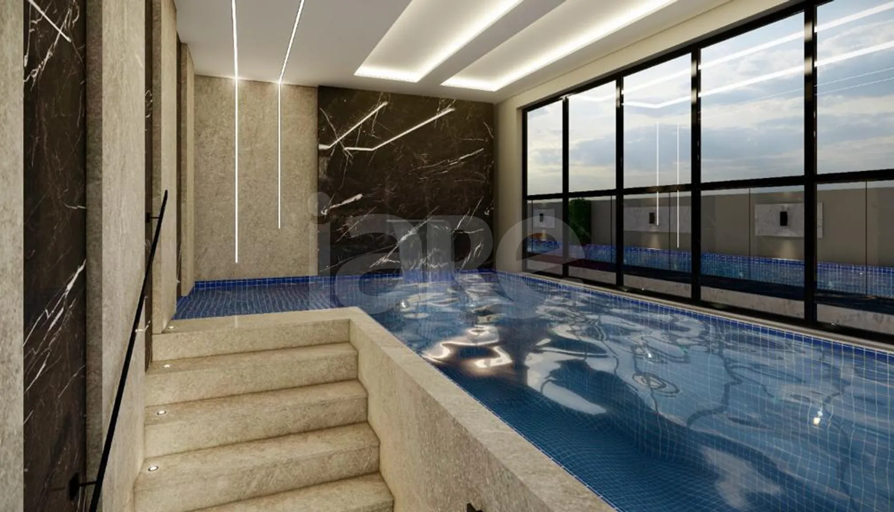 Selent Paradise Way - Loja com 141,74 m², em Meia Praia — foto 10