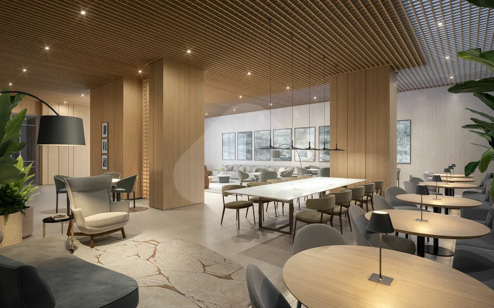 Casa Piauí - Apartamento com 249,8 m², em Higienópolis — foto 20