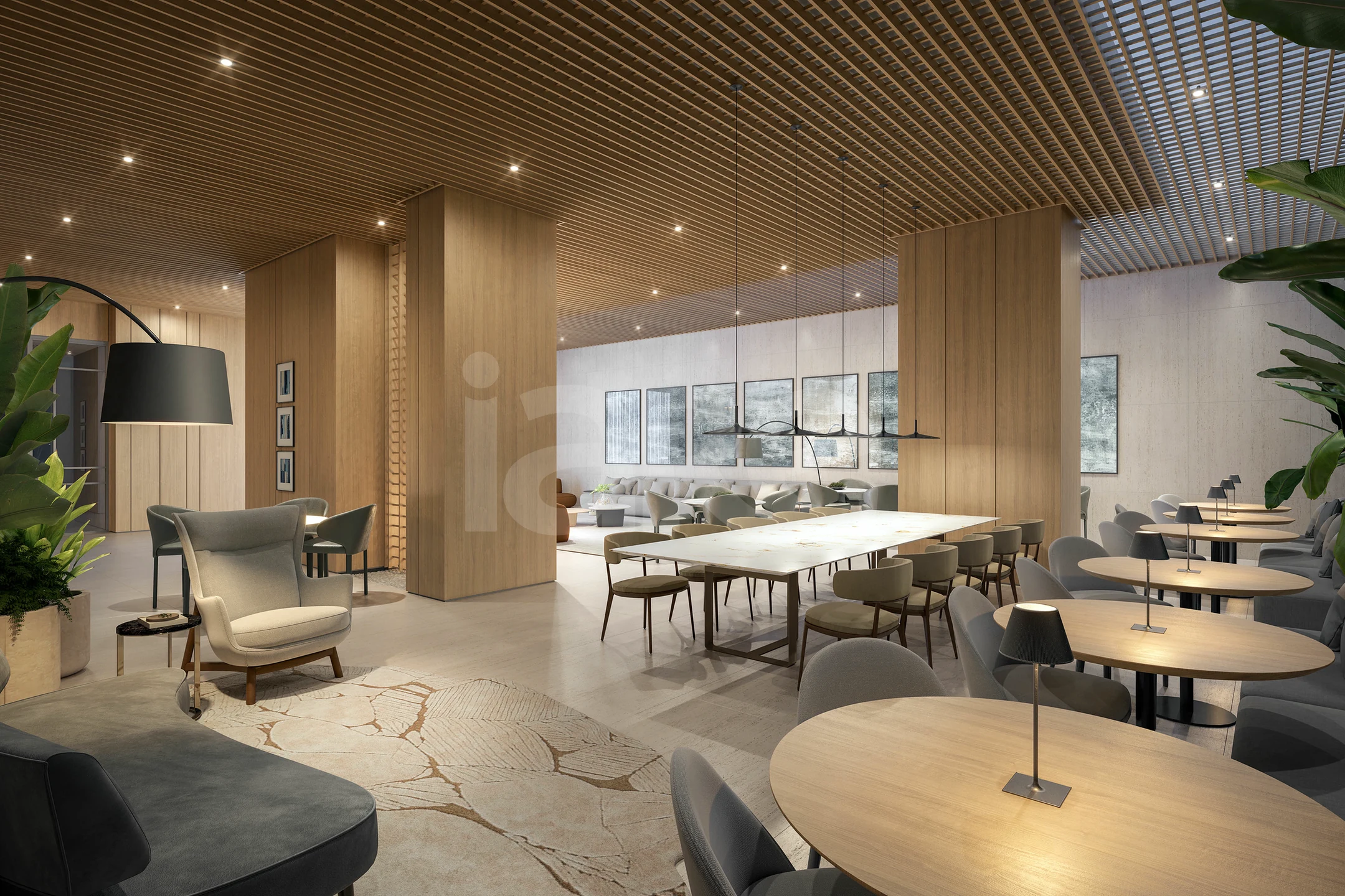 Casa Piauí - Apartamento com 249,8 m², em Higienópolis — foto 20