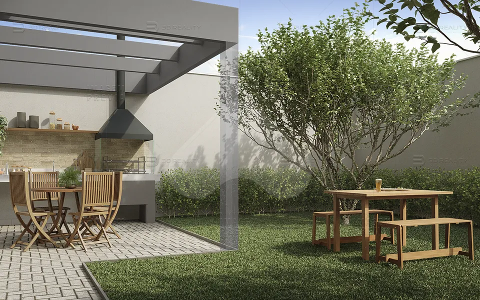Dream Fit Vila Mariana - Apartamento com 29,38 m², em Vila Mariana — foto 27