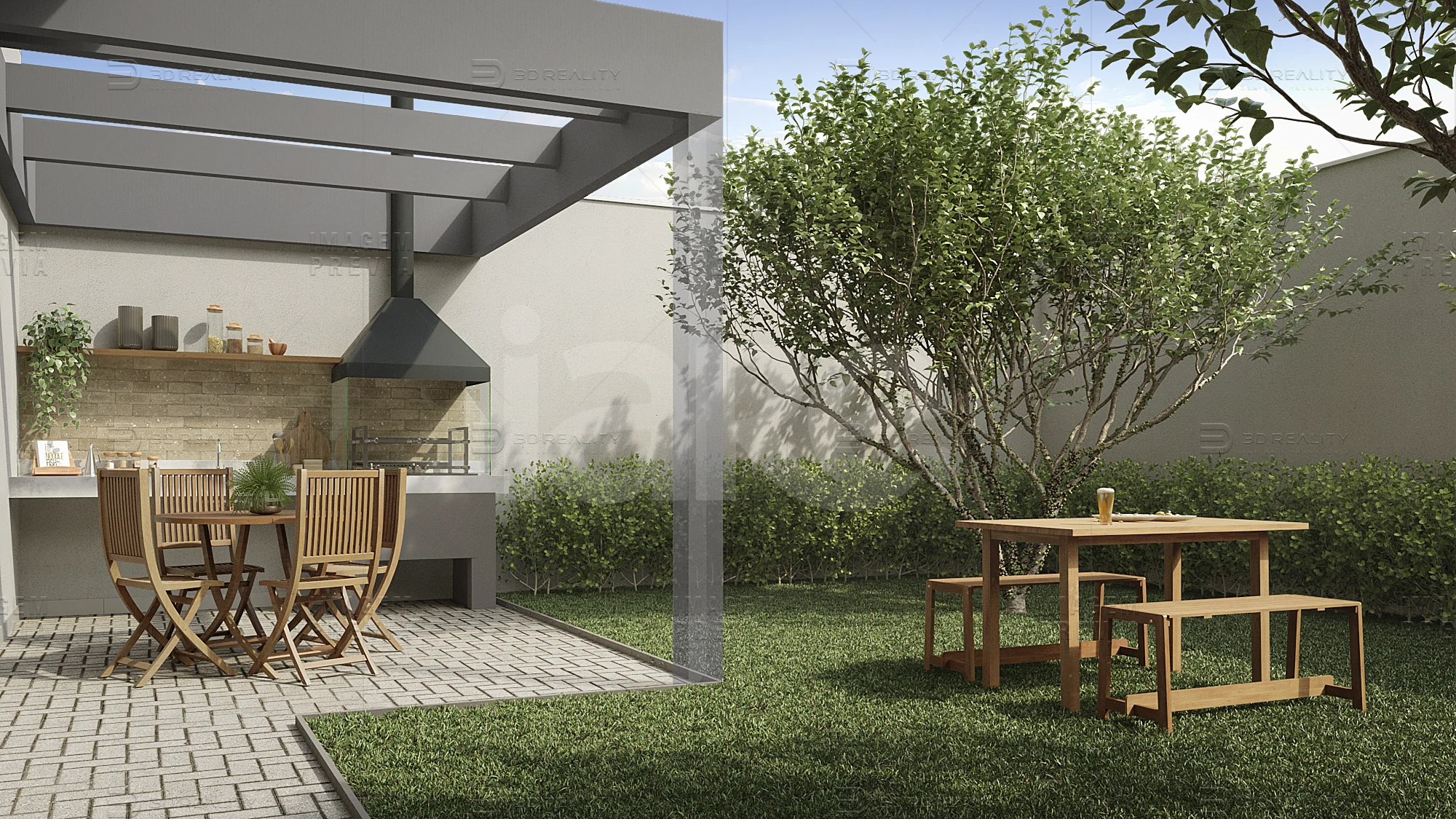 Dream Fit Vila Mariana - Apartamento com 29,38 m², em Vila Mariana — foto 27