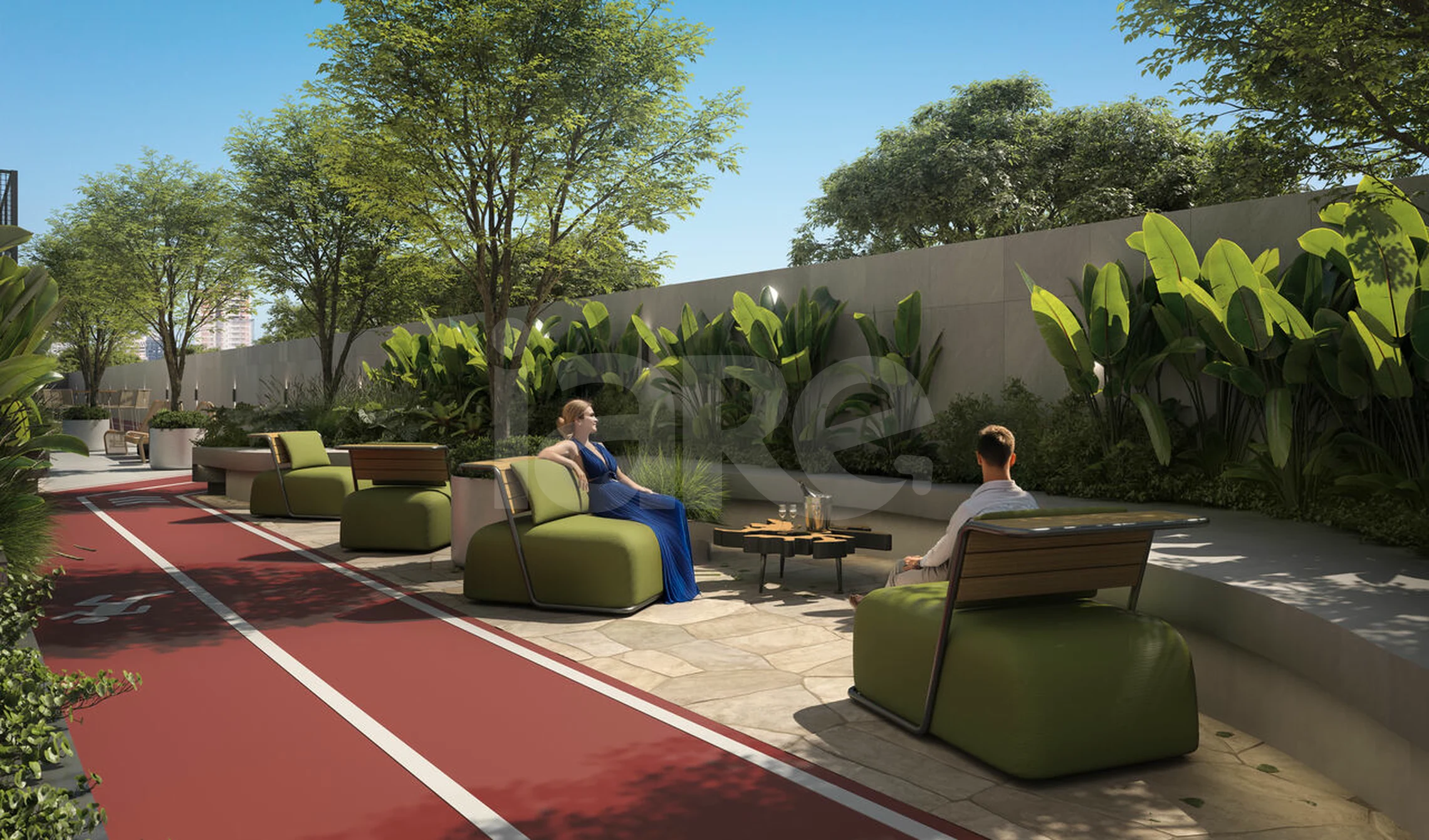 London Exclusive Home - Apartamento com 70 m², em Jardim Praia Mar — foto 26