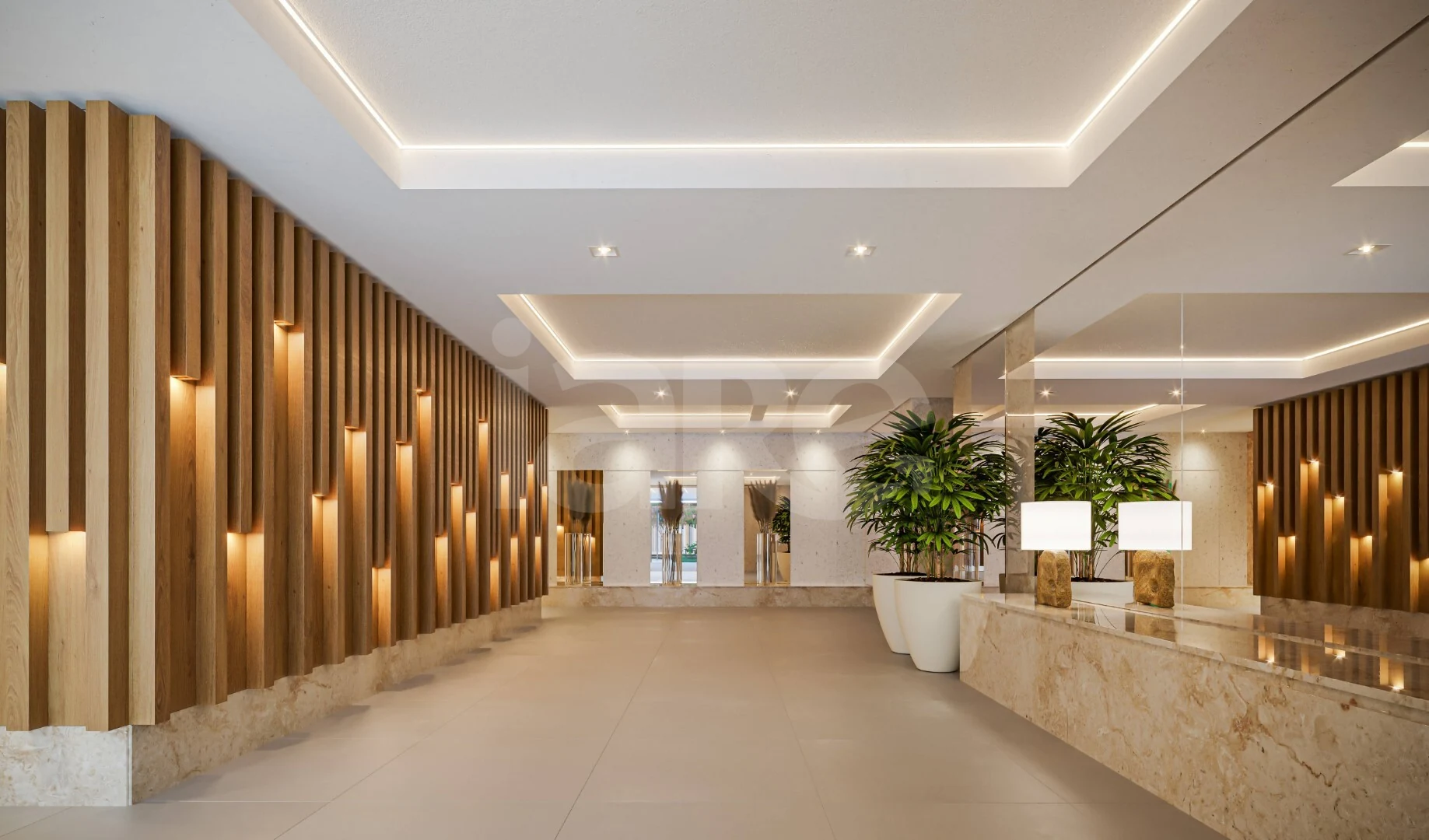 Wish Gran 29 - Apartamento com 67,36 m², em Setor Bueno — foto 3