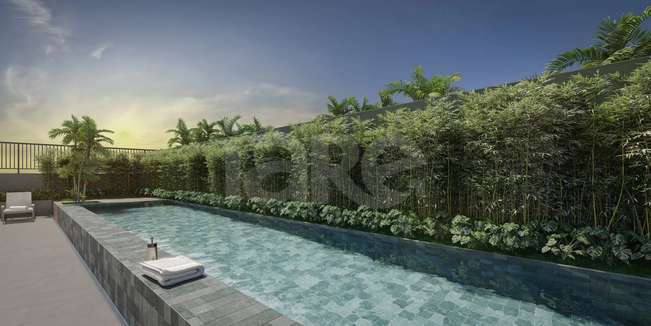 Luna Klablin - Cobertura com 61,62 m², em Chácara Klabin — foto 4