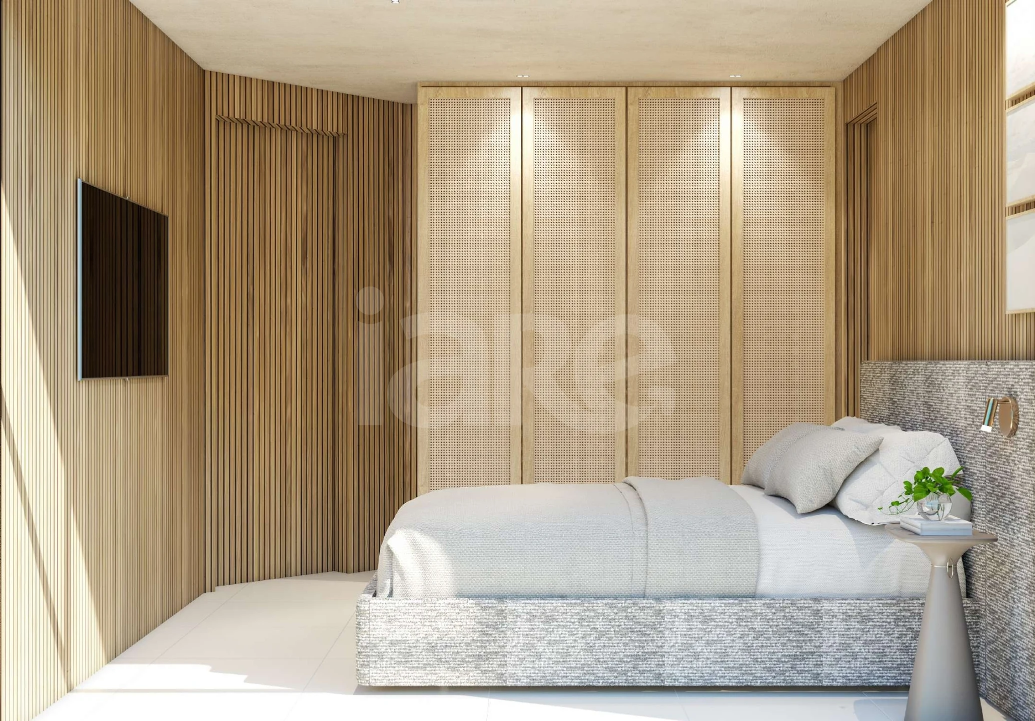 Golden Beach Formosa - Apartamento com 174 m², em Ponta de Matos — foto 17
