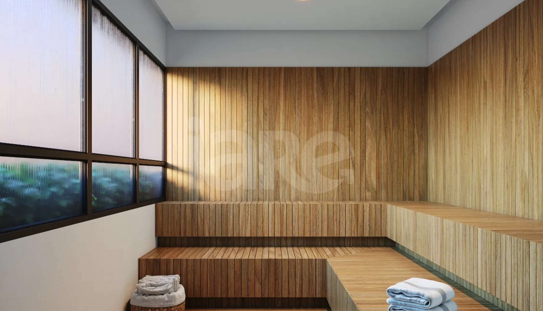 Claris - Apartamento com 31,82 m², em Indianópolis — foto 22