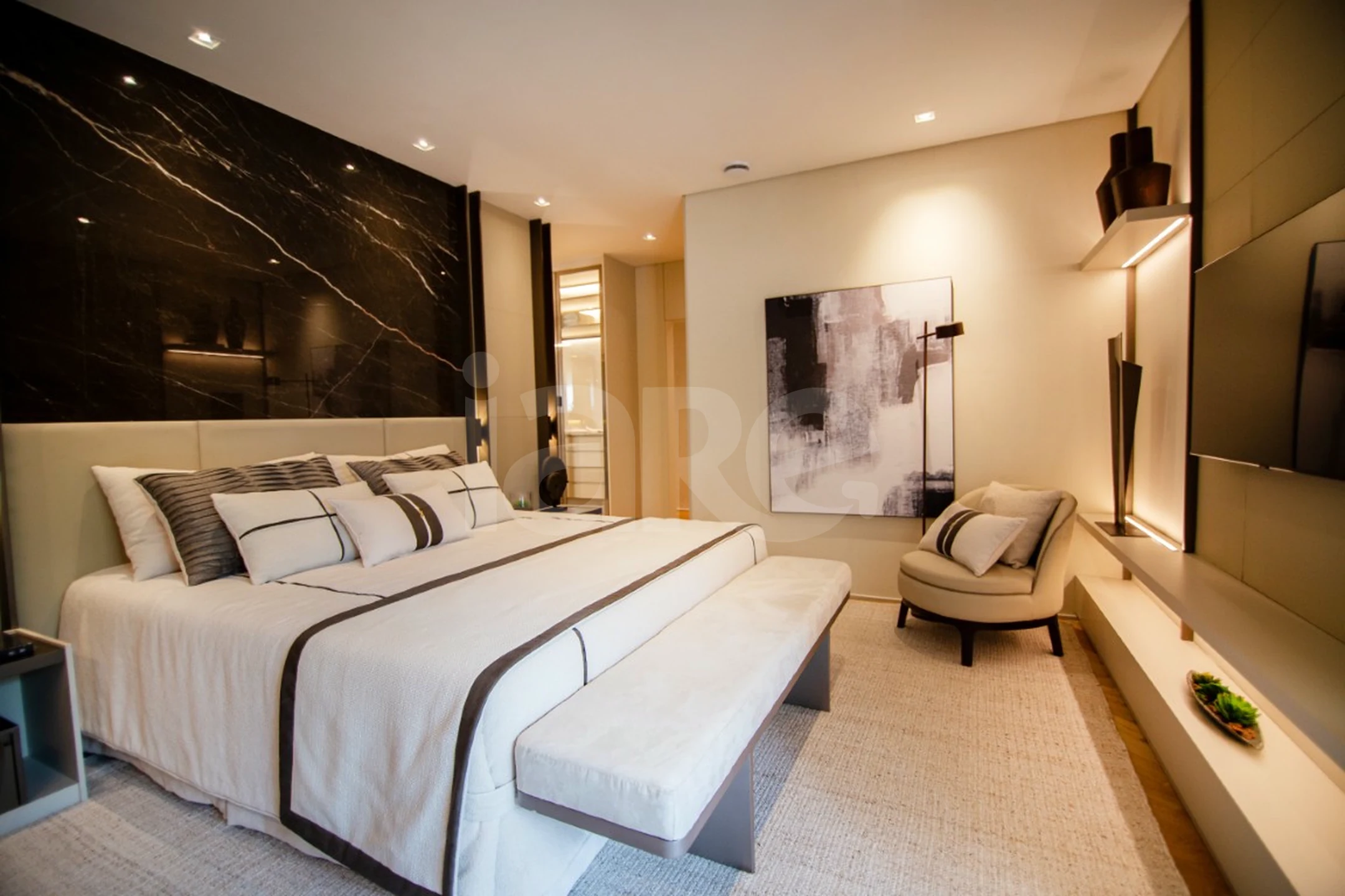 Splend Moema - Apartamento com 258,31 m², em Moema — foto 11