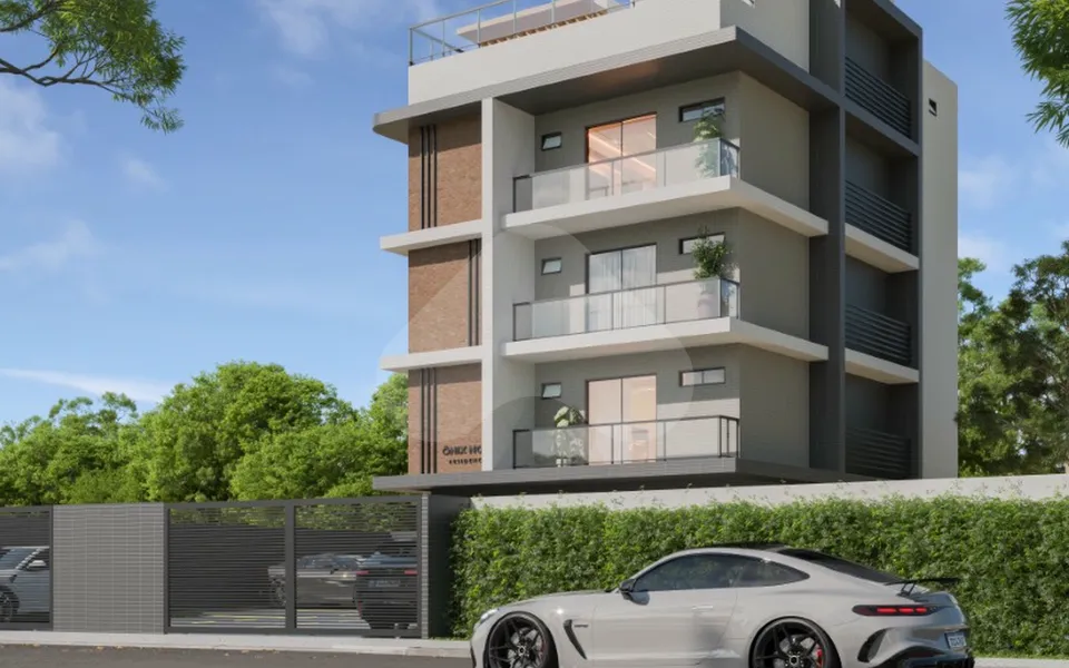 Foto de Ônix Noir Residence