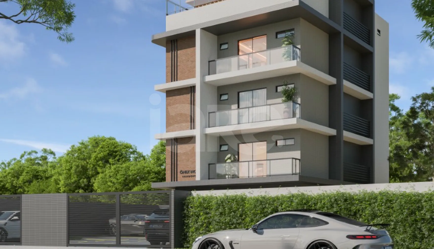 Ônix Noir Residence - Cobertura com 94,95 m², em Aeroclube — foto 1