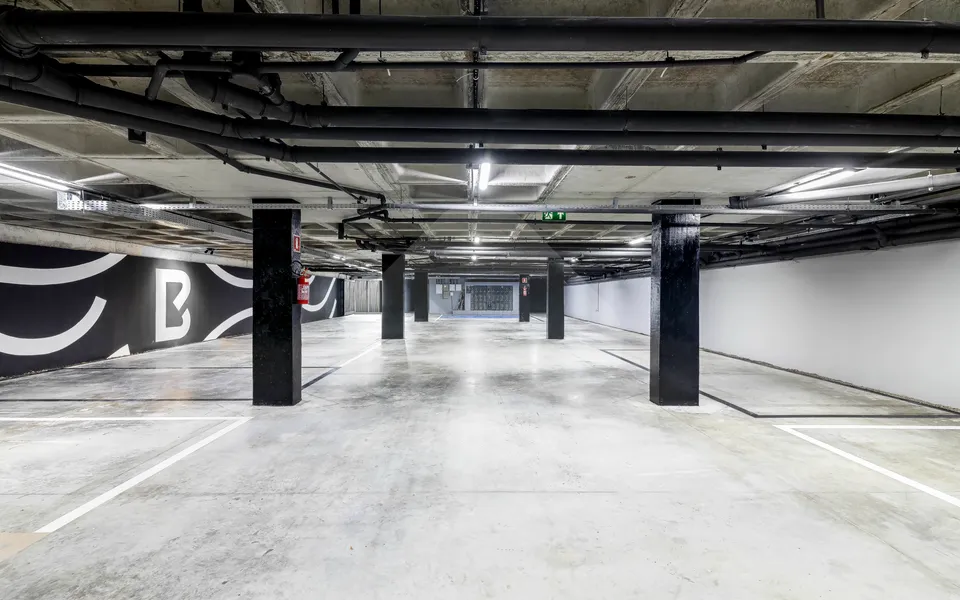 Way Bossa - Studio com 30,09 m², em Jardim Oceania — foto 11