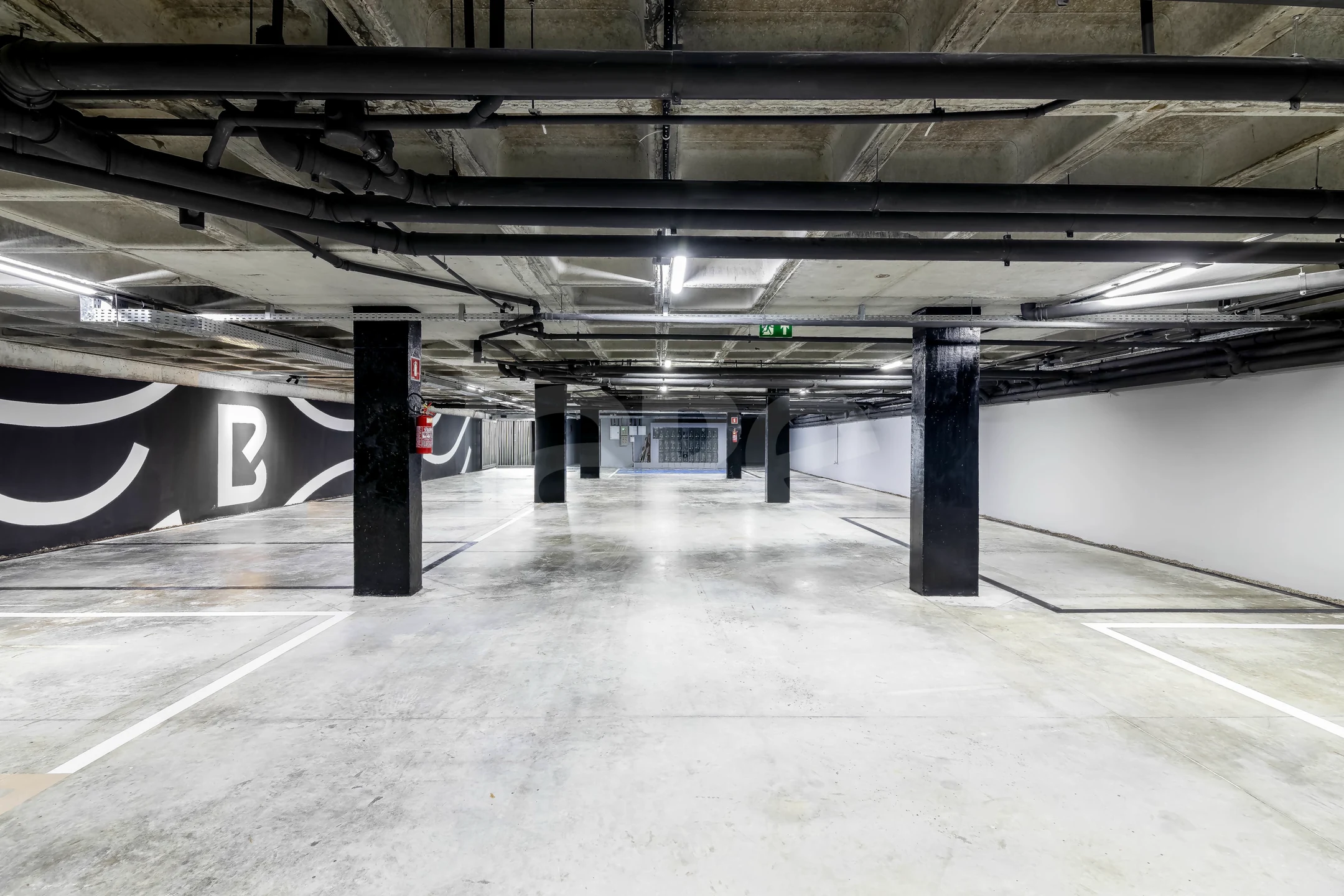 Way Bossa - Studio com 30,09 m², em Jardim Oceania — foto 11
