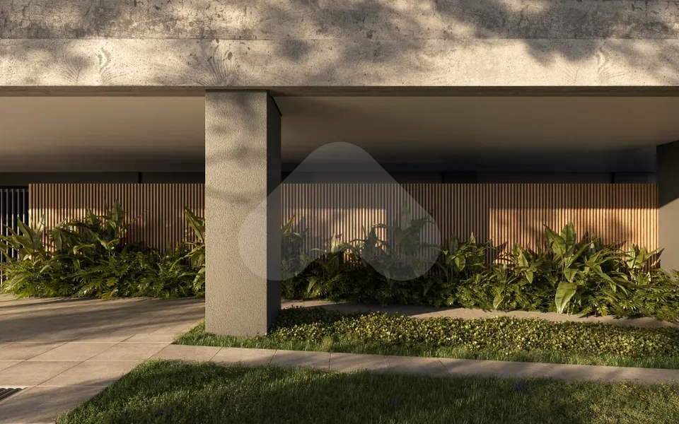 Aire - Apartamento com 93,87 m², em Tristeza — foto 3