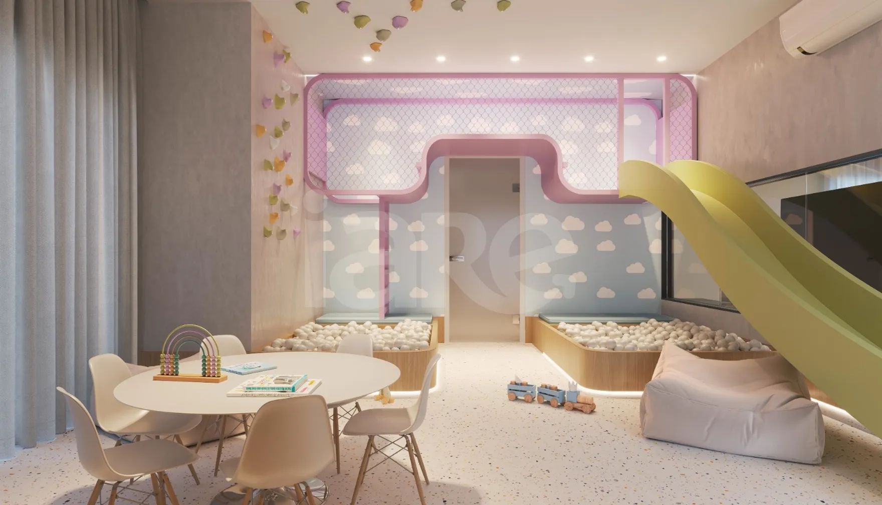 Belize Residencial - Apartamento com 120 m², em Meia Praia — foto 15