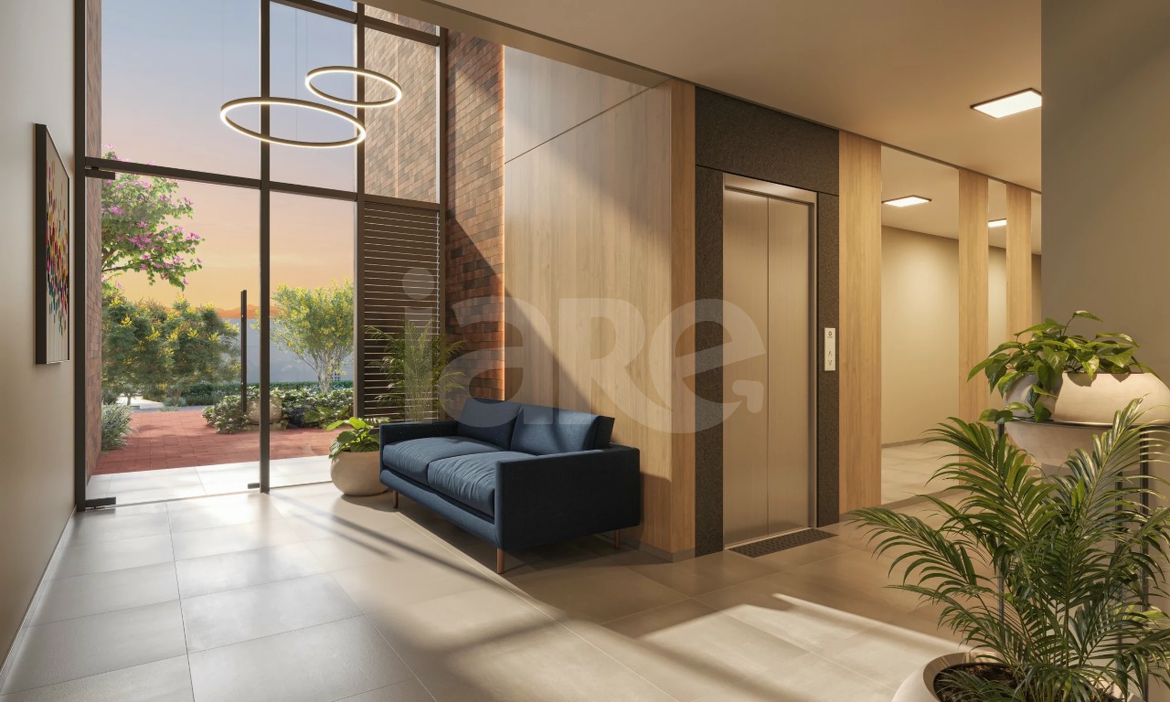 Morada Vitória - Apartamento com 59,62 m², em de Fátima — foto 9