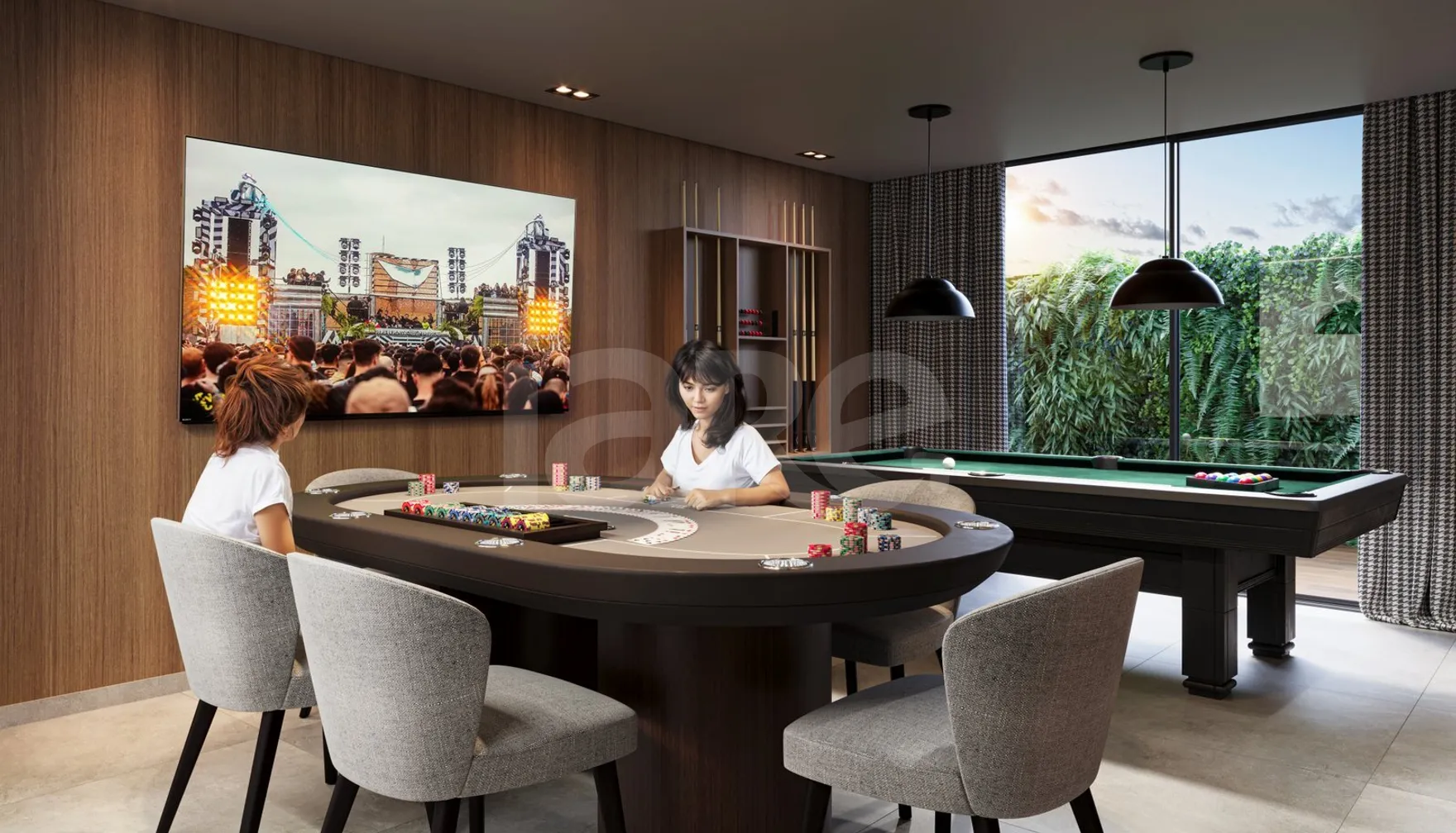 5S Oceania - Cobertura com 65,91 m², em Jardim Oceania — foto 9
