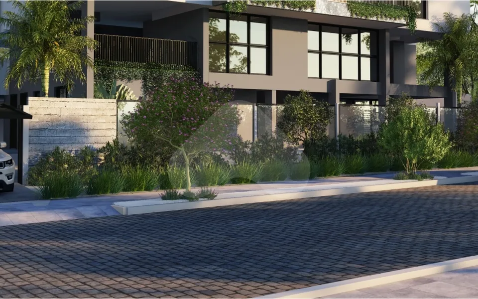 Mirante Country Club - Apartamento com 74,53 m², em Boa Vista — foto 2