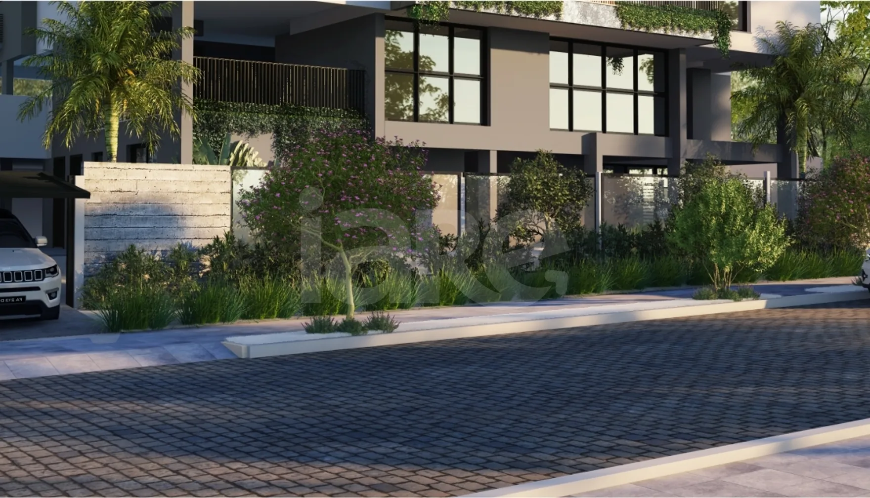 Mirante Country Club - Apartamento com 74,53 m², em Boa Vista — foto 3