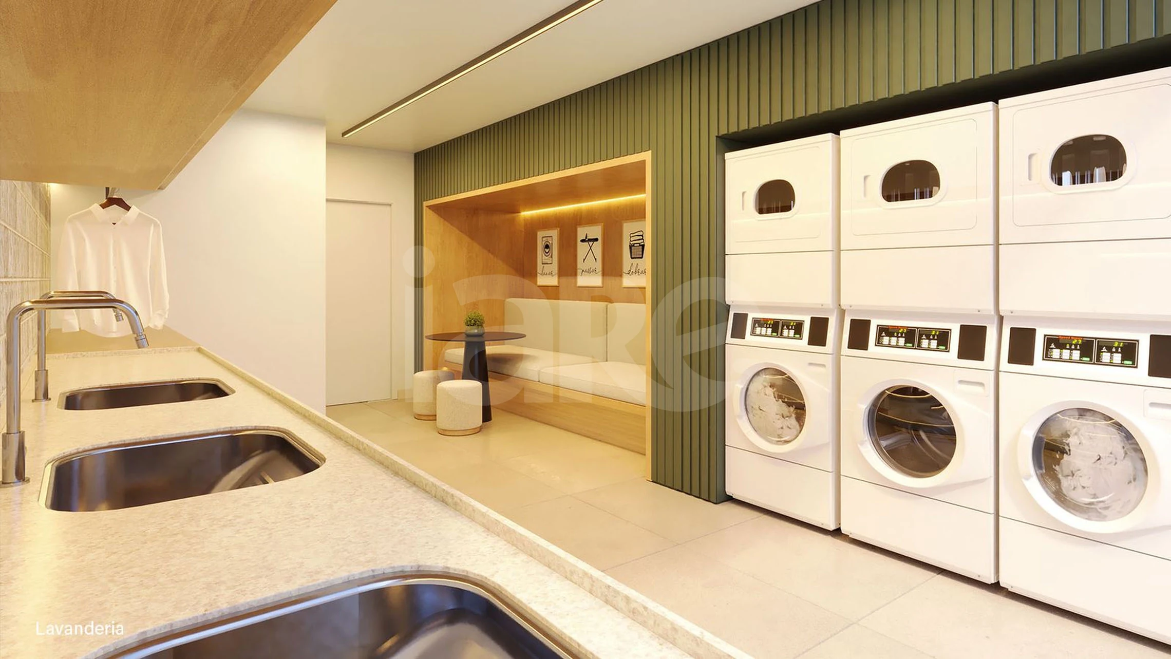 Boulevard Praça da Árvore - Apartamento com 37,15 m², em Praça da Árvore — foto 9